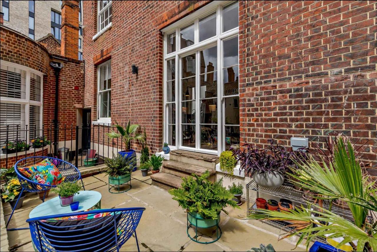 Host & Stay - All Saints Green Cottage Norwich Exterior photo